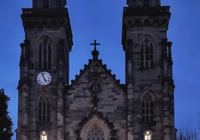  | Foto: Stadtkirche